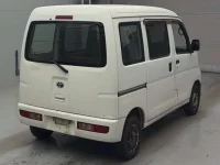 Toyota PIXIS VAN лот № 4346 оценка R  с аукциона в Японии 1