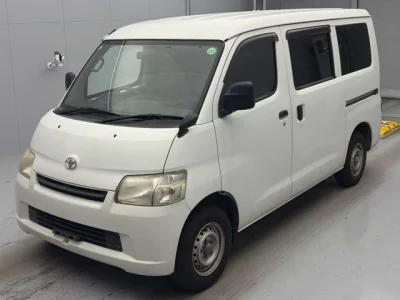 Toyota TOWN ACE