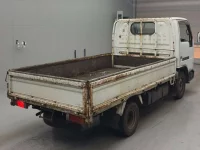 Nissan ATLAS лот № 63538 оценка RA  с аукциона в Японии 1