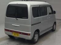 Honda VAMOS лот № 3198 оценка 3.5  с аукциона в Японии 1