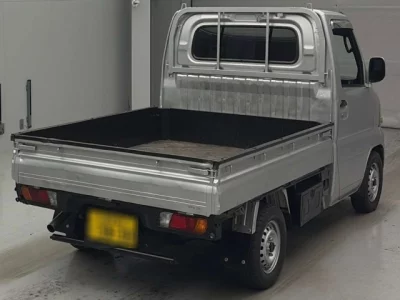 Mitsubishi MINICAB TRUCK