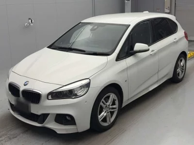 BMW 2-Series