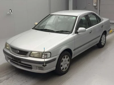Nissan SUNNY