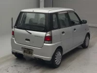 Subaru PLEO лот № 33027 оценка 3  с аукциона в Японии 1