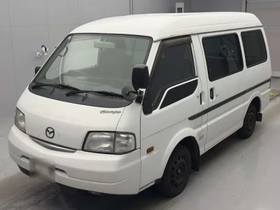 Mazda BONGO VAN