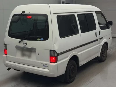 Mazda BONGO VAN