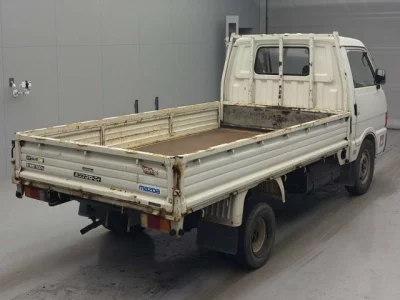 Mazda BONGO BRAWNY TRUCK