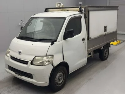 Toyota TOWN ACE TRUCK  с аукциона в Японии