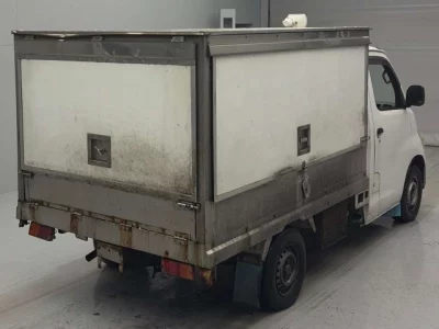 Toyota TOWN ACE TRUCK  с аукциона в Японии