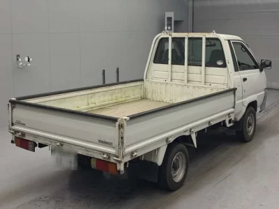 Toyota TOWN ACE TRUCK  с аукциона в Японии