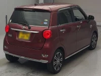 Toyota PIXIS JOY лот № 3082 оценка 4.5  с аукциона в Японии 1