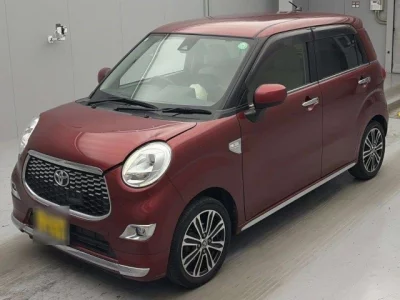 Toyota Pixis Joy