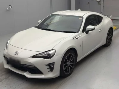 Toyota GT 86