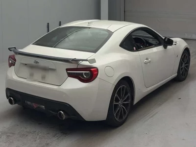 Toyota GT 86