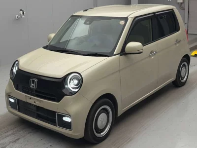 Honda N-ONE