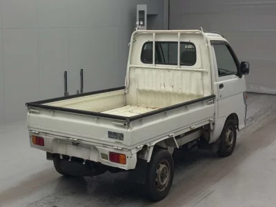 Daihatsu HIJET TRUCK  с аукциона в Японии