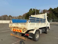 Hino DUTRO лот № 63522 оценка 3.5  с аукциона в Японии 1