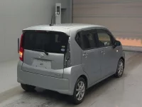 Daihatsu MOVE лот № 4303 оценка R  с аукциона в Японии 1