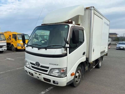 Toyota TOYOACE