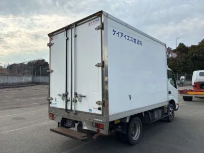Toyota TOYOACE