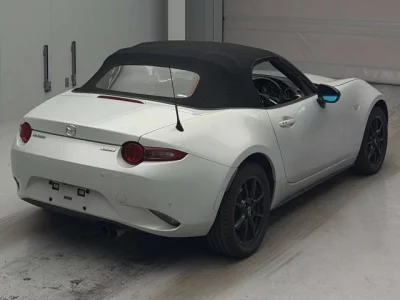 Mazda ROADSTER