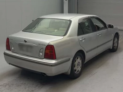 Toyota PROGRES