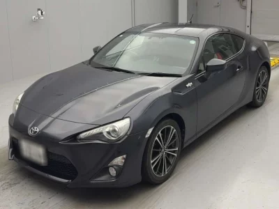 Toyota GT 86