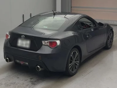 Toyota GT 86