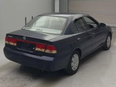 Nissan SUNNY