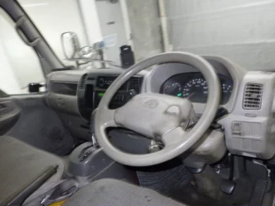 Toyota TOYOACE