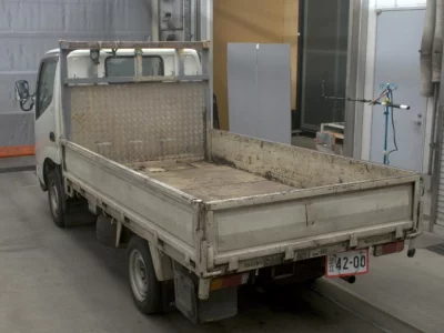 Toyota TOYOACE