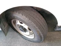 Nissan CARAVAN VAN лот № 2042 оценка R  с аукциона в Японии 8