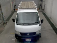 Nissan CARAVAN VAN лот № 2042 оценка R  с аукциона в Японии 5