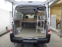 Nissan CARAVAN VAN лот № 2042 оценка R  с аукциона в Японии 7