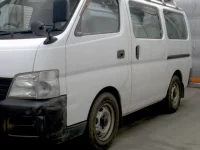 Nissan CARAVAN VAN лот № 2042 оценка R  с аукциона в Японии 3