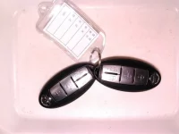 Nissan SERENA лот № 3076 оценка 3.5  с аукциона в Японии 9