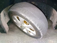 Nissan SERENA лот № 3076 оценка 3.5  с аукциона в Японии 8