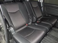 Nissan SERENA лот № 3076 оценка 3.5  с аукциона в Японии 7