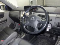 Nissan X-TRAIL лот № 2044 оценка 3.5  с аукциона в Японии 2