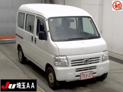 Honda ACTY VAN