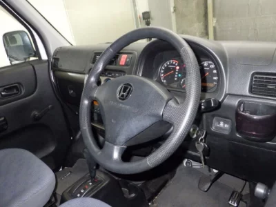 Honda ACTY VAN