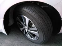 Honda FREED лот № 3008 оценка 4.5  с аукциона в Японии 8