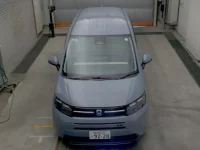 Honda FREED лот № 2016 оценка R  с аукциона в Японии 5