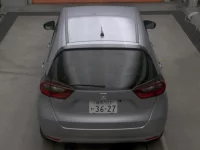 Honda FIT лот № 10019 оценка 3.5  с аукциона в Японии 6