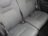 Honda FIT лот № 10019 оценка 3.5  с аукциона в Японии 7