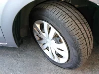 Honda FIT лот № 10047 оценка 4  с аукциона в Японии 8