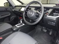 Honda FIT лот № 10047 оценка 4  с аукциона в Японии 2