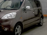 Honda LIFE лот № 4012 оценка R  с аукциона в Японии 2