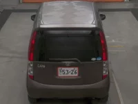 Honda LIFE лот № 4012 оценка R  с аукциона в Японии 5