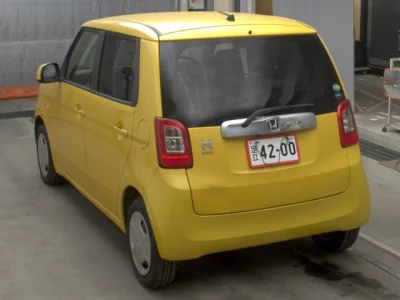 Honda N-ONE